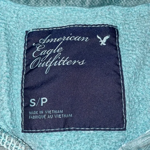 Women’s American Eagle Outfitters Hoodie Size Small - Picture 4 of 10